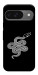 Чехол Змея для Google Pixel 10 Pro