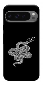 Чохол Змія для Google Pixel 10 Pro XL