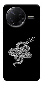 Чохол Змія для Xiaomi Poco F7 Pro