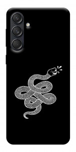 Чехол Змея для Galaxy M55