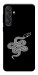 Чохол Змія для Galaxy M55