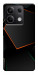 Чехол Абстракция для Xiaomi Redmi Note 13 5G