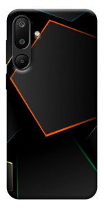 Чехол Абстракция для Galaxy M16 5G