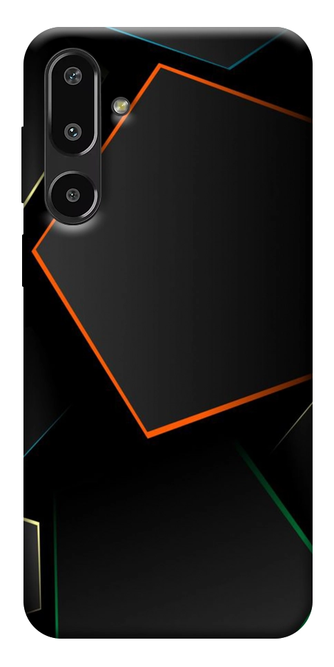 Чохол Абстракція для Galaxy F16 5G