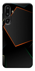 Чехол Абстракция для Galaxy F16 5G