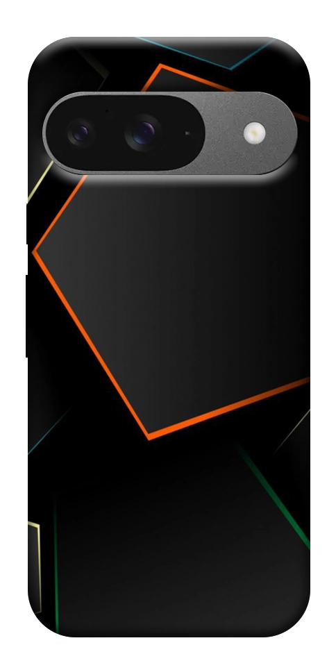 Чохол Абстракція для Google Pixel 10 Pro