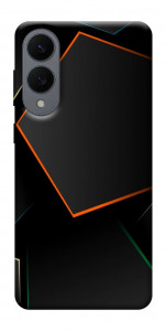 Чохол Абстракція для Galaxy S25 Edge