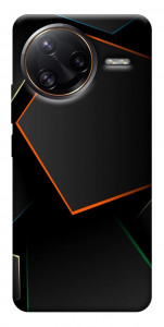 Чохол Абстракція для Xiaomi Poco F7 Ultra
