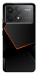 Чехол Абстракция для Xiaomi Poco F6 Pro