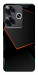 Чохол Абстракція для Xiaomi Poco F6