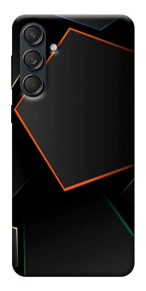Чохол Абстракція для Galaxy M55