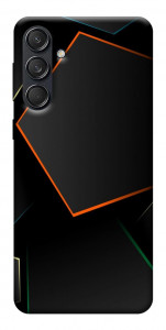 Чехол Абстракция для Galaxy M55