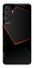 Чохол Абстракція для Galaxy M55