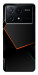 Чохол Абстракція для Xiaomi Poco X6 Pro