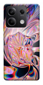 Чехол Абстракция 3 для Xiaomi Redmi Note 13 5G