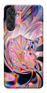 Чехол Абстракция 3 для Galaxy M55