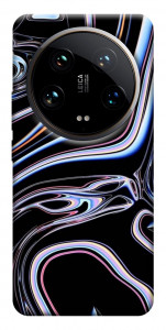 Чехол Абстракция 2 для Xiaomi 14 Ultra