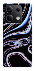 Чехол Абстракция 2 для Xiaomi Redmi Note 13 5G