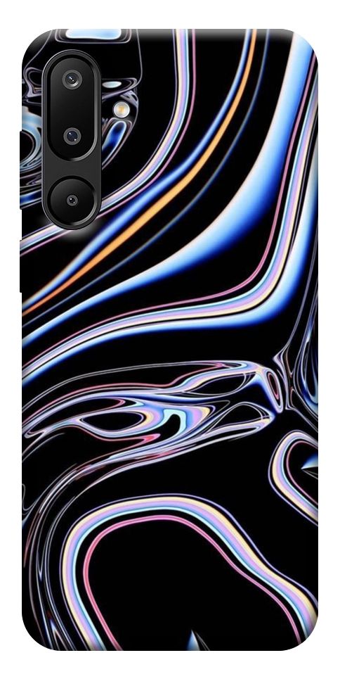 Чехол Абстракция 2 для Galaxy M16 5G