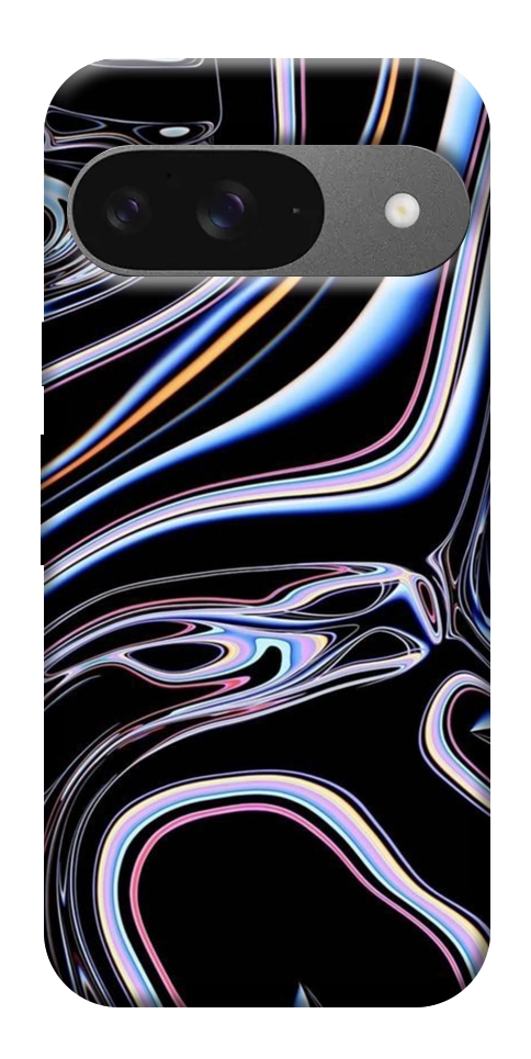 Чохол Абстракція 2 для Google Pixel 10 Pro