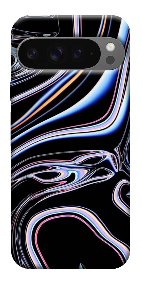 Чохол Абстракція 2 для Google Pixel 10 Pro XL