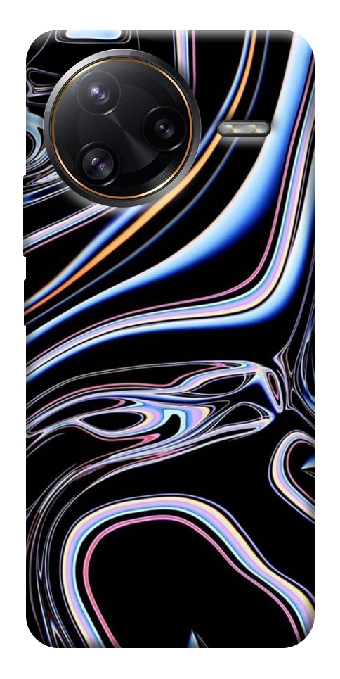 Чехол Абстракция 2 для Xiaomi Poco F7 Ultra