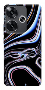 Чехол Абстракция 2 для Xiaomi Poco F6