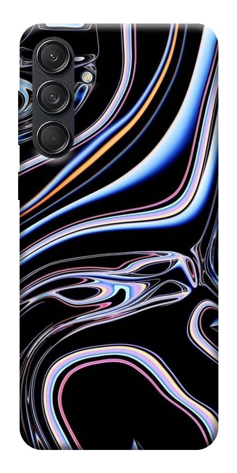 Чохол Абстракція 2 для Galaxy M55