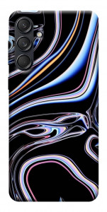 Чехол Абстракция 2 для Galaxy M55