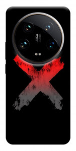 Чехол Stop для Xiaomi 14 Ultra