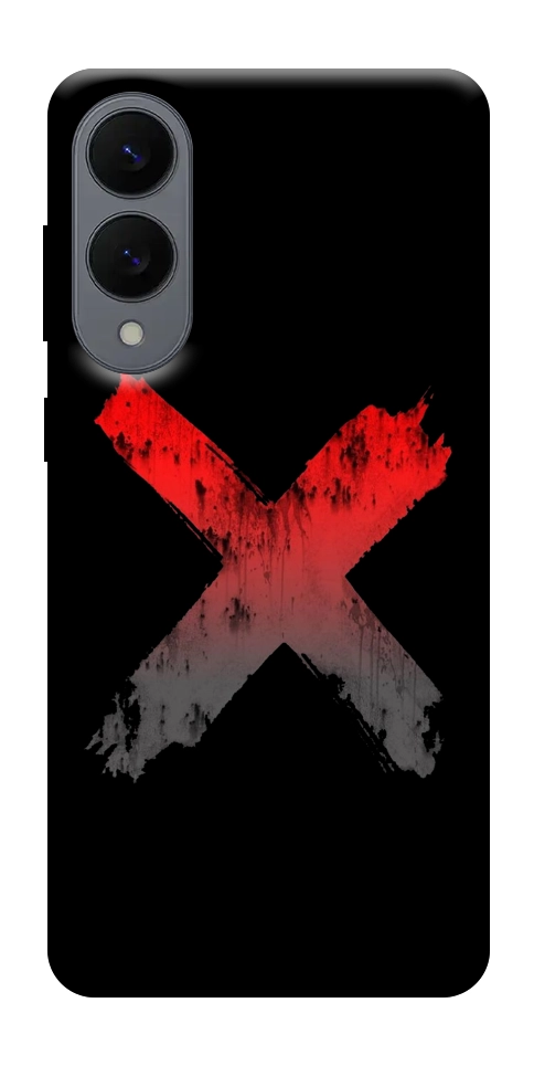 Чохол Stop для Galaxy S25 Edge