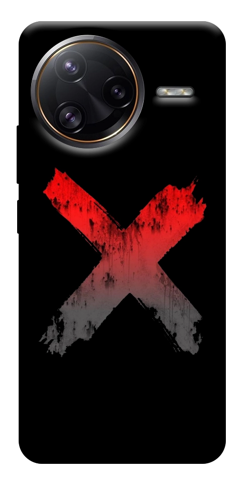 Чохол Stop для Xiaomi Poco F7 Ultra