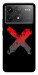 Чехол Stop для Xiaomi Poco F6 Pro