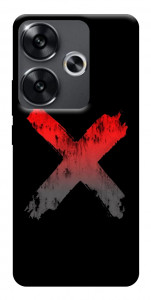Чехол Stop для Xiaomi Poco F6