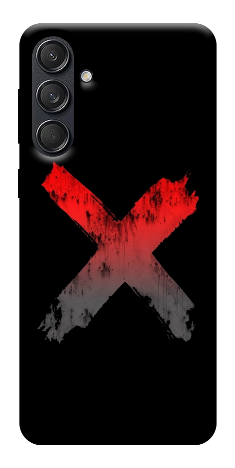 Чохол Stop для Galaxy M55
