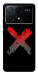 Чохол Stop для Xiaomi Poco X6 Pro