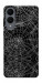 Чохол Павутина для Galaxy S25 Edge