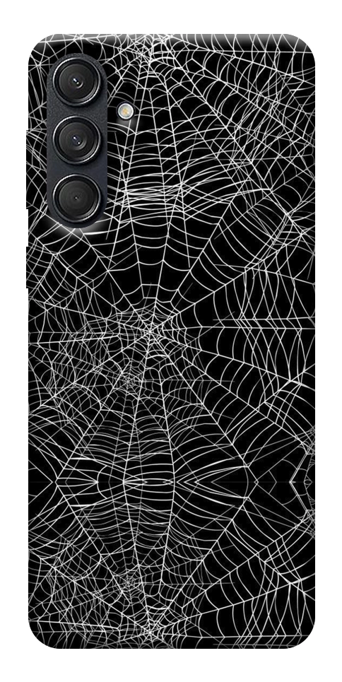 Чехол Паутина для Galaxy M55