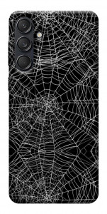 Чехол Паутина для Galaxy M55