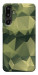 Чохол Трикутний камуфляж 2 для Galaxy F16 5G