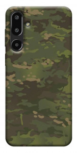 Чохол Камуфляж для Galaxy F16 5G