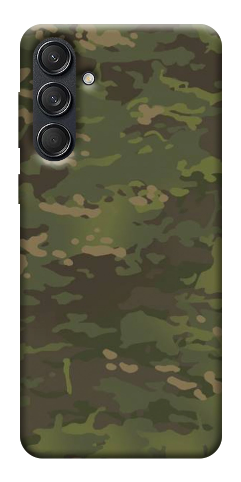 Чохол Камуфляж для Galaxy M55