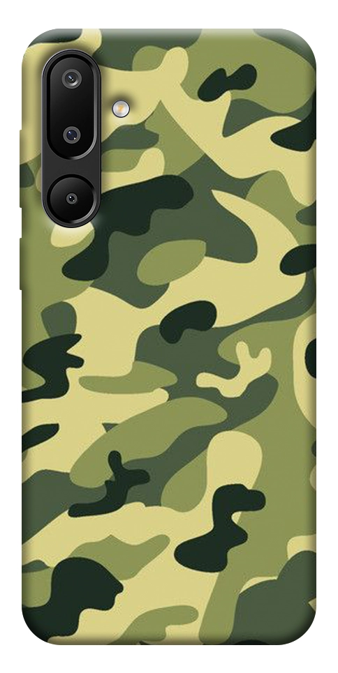 Чехол Камуфляж 2 для Galaxy M16 5G