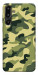 Чохол Камуфляж 2 для Galaxy F16 5G