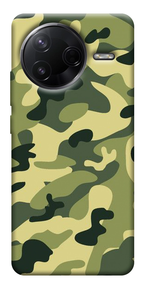 Чохол Камуфляж 2 для Xiaomi Poco F7 Pro