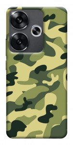 Чехол Камуфляж 2 для Xiaomi Poco F6