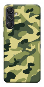 Чехол Камуфляж 2 для Galaxy M55