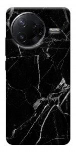 Чохол Чорний мармур для Xiaomi Poco F7 Pro