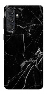 Чехол Черный мрамор для Galaxy M55