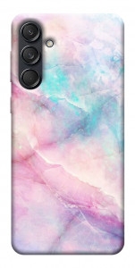 Чехол Розовый мрамор для Galaxy M55